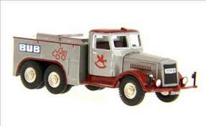 KAELBLE Z6R2A TOY FAIR EXPRESS 2010