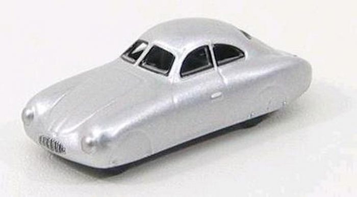 PORSCHE TYP 64 PORSCHE 356 CLUB 1/87