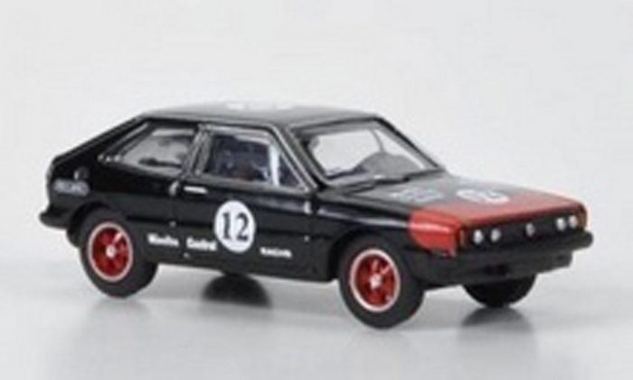 VW SCIROCCO I MOTORSPORT 1/87