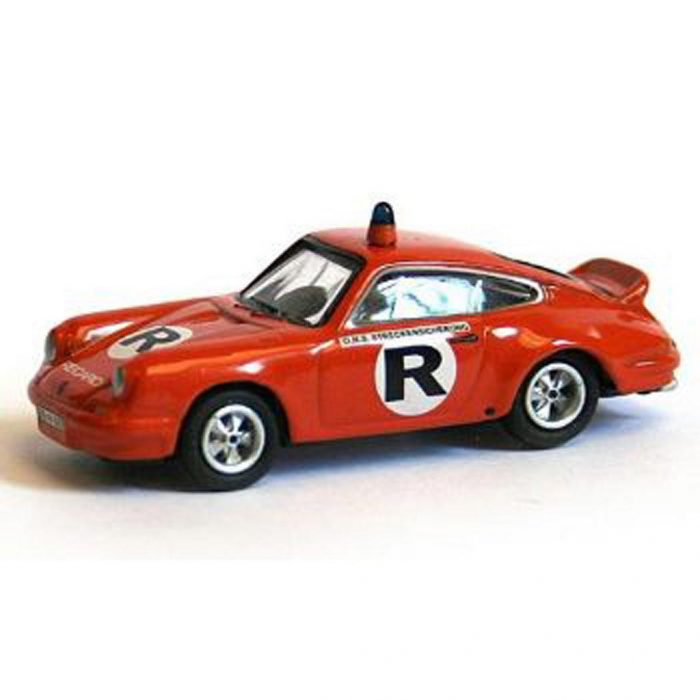 PORSCHE CARRERA RS 2.7 ONS 1/87