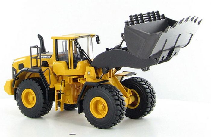 VOLVO LOADER L250G 1/50