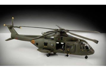 AGUSTA AW 101 'SKYFALL' 1/100